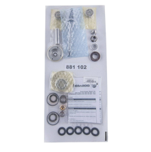 Supercharger service kit Sea-Doo (200-timers) – 420881102