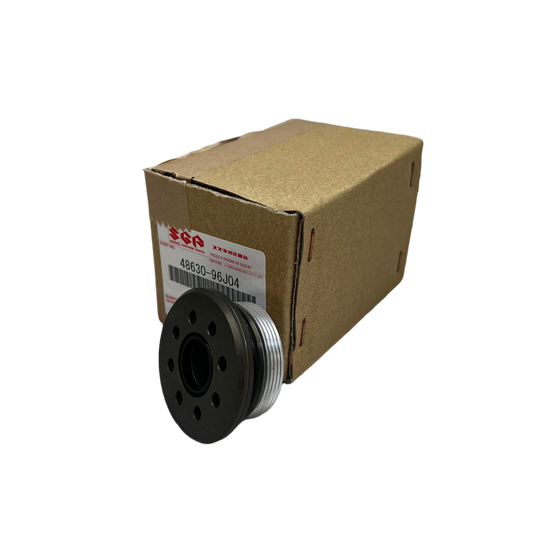 Trim cylinder lokk komplett med pakninger Suzuki – 48630-96J04