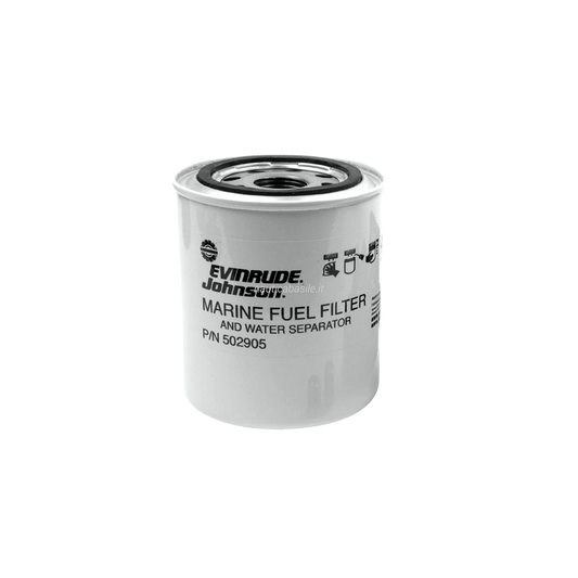 Drivstoffilter med vannutskiller – BRP | OEM 502905 / 1039296