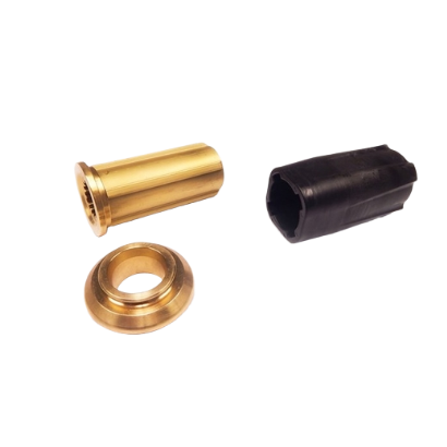 Propeller hub kit – Evinrude E-TEC / E-TEC G2 V6 74° (OEM 0767683)