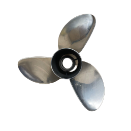 Propell RX3 14.5” RH – Evinrude E-TEC G2