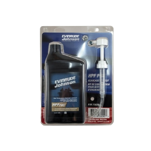Girhusolje HPF PRO med pumpe – Evinrude E-TEC | OEM 778754