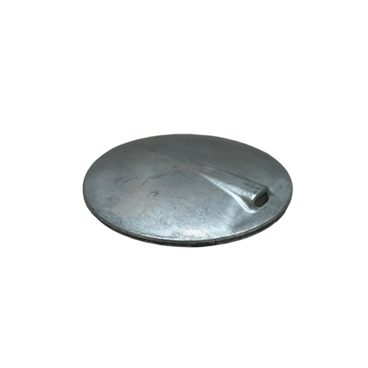 Yamaha Trimfin anode 6CE453730000