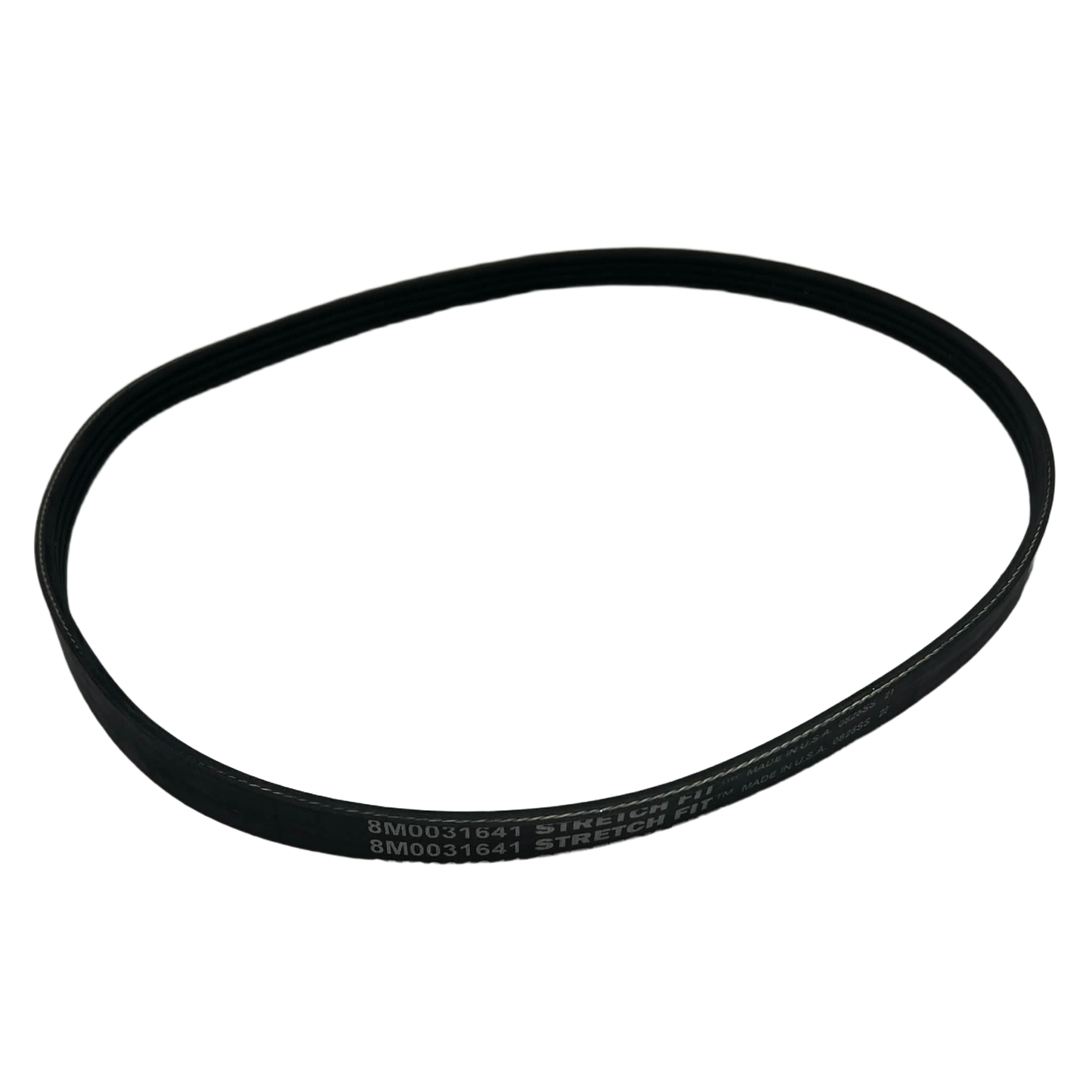 Quicksilver Generatorrem 57-8M0031641