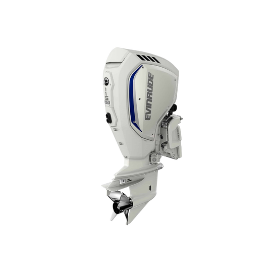 Servicekit – Evinrude E-TEC G2 3-syl 1.865 L (2019–2021) – med anoder