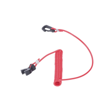 Dødmannssnor / sikkerhetslanyard – BRP 0176288