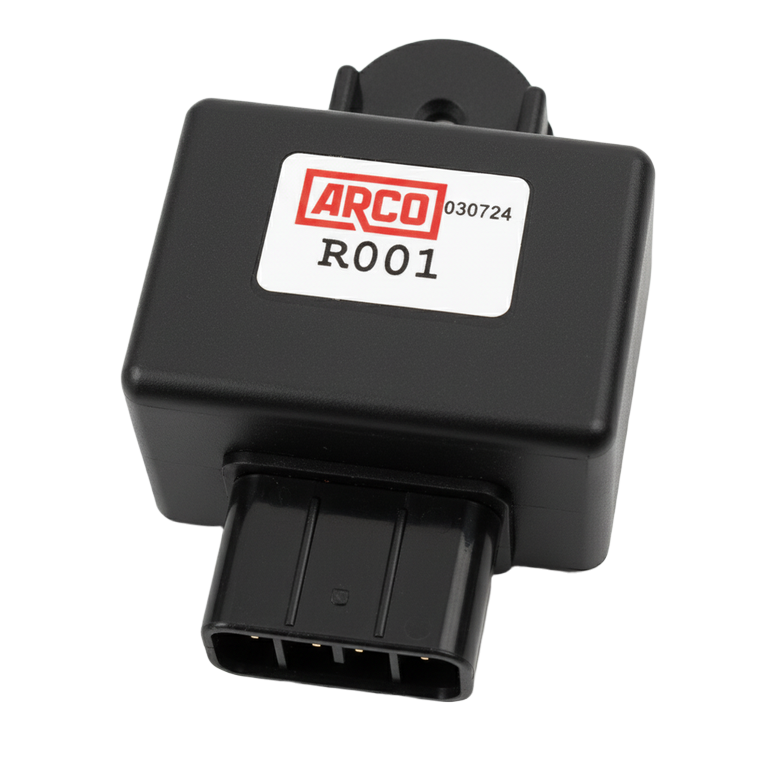 ARCO R001 rele – erstatter Yamaha 60E-81950-00 WaveRunner