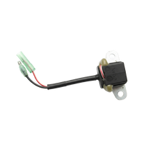 Yamaha pulser coil / trigger coil F9.9H / F15C / F20B – OEM 6AH-85580-00