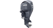 Yamaha servicepakke 1 år – F225 / F250 / F300 4.2L V6