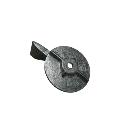 Quicksilver-anod 17264T 2