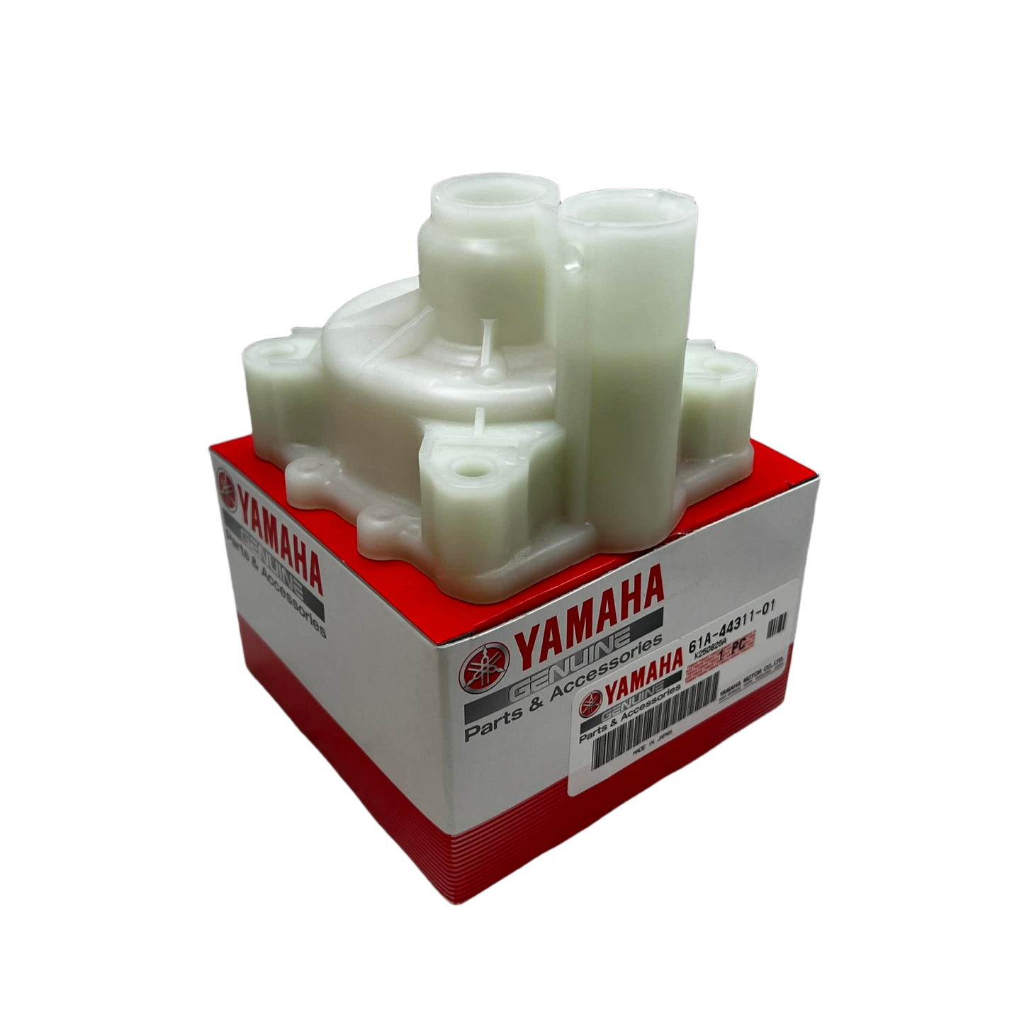 Yamaha vannpumpehus (impellerhus) 61A-44311-01 – 90–300HK