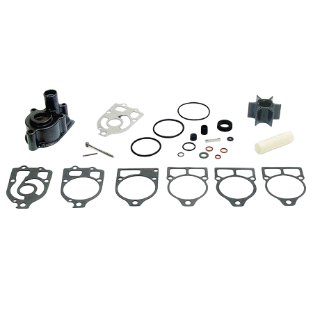 Quicksilver Vannpumpekit 46-96148A8 Mercury/Mariner
