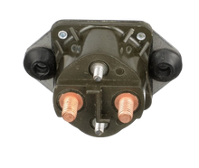 Quicksilver Startrelé Kit 898171T09 Optimax