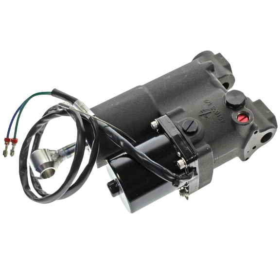 Original Evinrude Powertrim / Hydraulikkenhet Komplett – 5009035