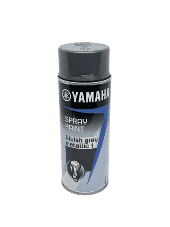Yamaha grå lakk YMM30400GM10