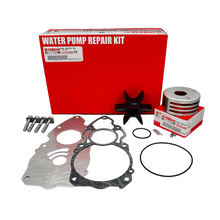 Yamaha impellersats 6AW-W0078-00-00