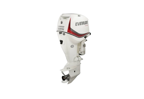 Evinrude E-TEC 200–250 HK V6 3,3L G1 (2009–2017) 300t servicekit uten anoder