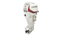 Evinrude E-TEC G1 250 H.O. 300 HK (2008–2017) 300t servicekit uten anoder