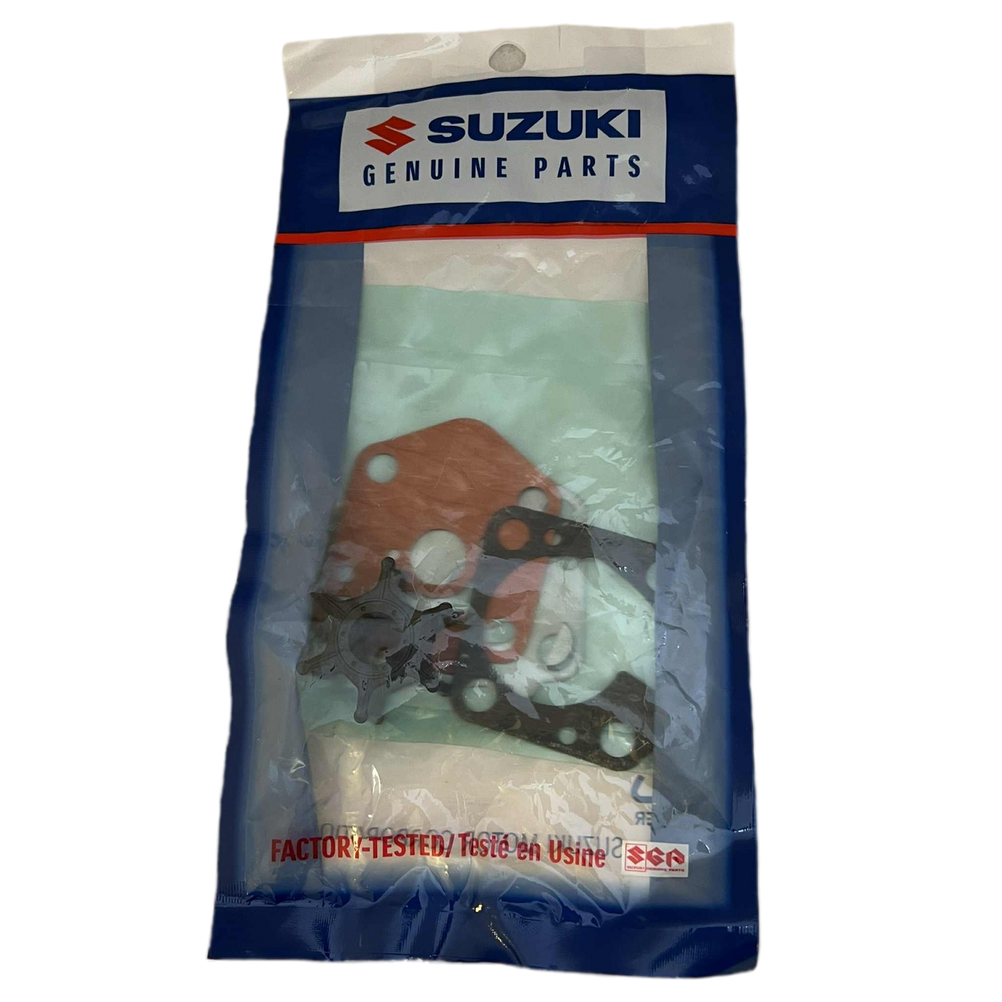 Suzuki Impellersats 17400-94J00