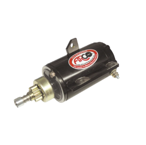 Arco Outboard Starter – BRP / Evinrude (erstatter OEM 0587045)
