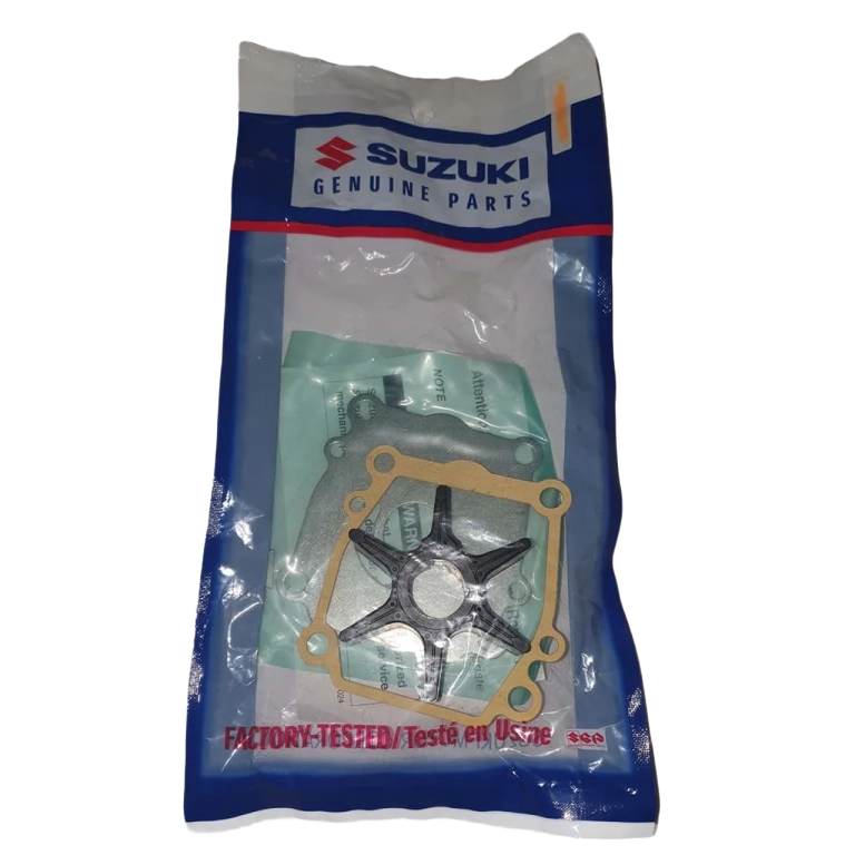 Impellersats Suzuki 17400-87E04