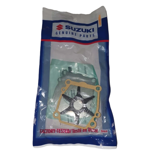 Impellersats Suzuki 17400-87E04