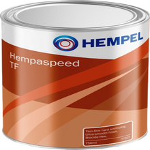 Hempel Hempaspeed TF – hardt, biocidfritt bunnstoff