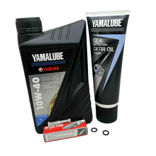 Yamaha F2.5A 2003 - 2015 100 Timers Kit