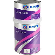 Hempel Light Primer – 2-komponent epoxyprimer