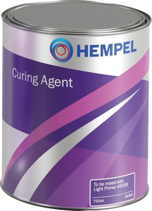 Hempel Curing Agent – herder til Light Primer 0,75 l