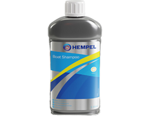 Hempel Boat Shampoo 1L – Mild båtshampo for daglig rengjøring