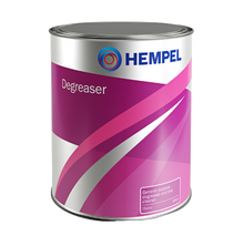 Hempel Degreaser 0,75L – Avfettingsmiddel for båt og verktøy