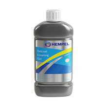 Hempel Gelcoat Cleaning Gel 0,5L – Rens for vannlinje og flekker