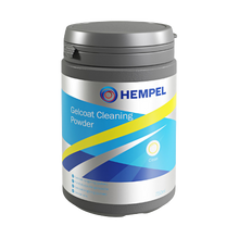 Hempel Gelcoat Cleaning Powder 750g – Dyprens av gelcoat