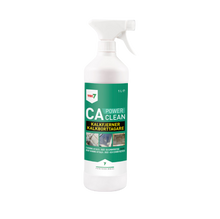 Tec7 CA Clean 1L – Rens mot kalk, rust og sementrester
