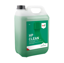 Tec7 HP Clean 1L – Universal rengjører og avfetter