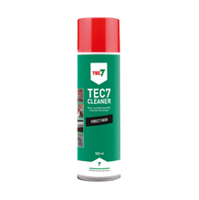 Tec7 Cleaner Spray 500ml – Rens, avfetting og fugeglatting
