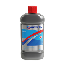 Hempel Wax 0,5L – Flytende båt voks med høy glans