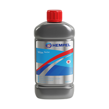 Hempel Wax TecCel 0,5L – Premium båt voks med langvarig glans