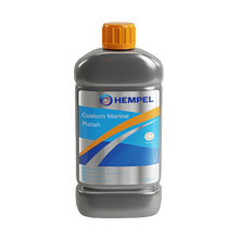 Hempel Custom Marine Polish 0,5L – Polish for glans og beskyttelse