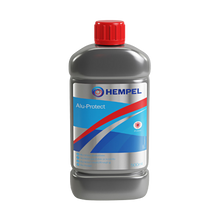 Hempel Alu-Protect 0,5L – Beskyttelse for aluminium og metall