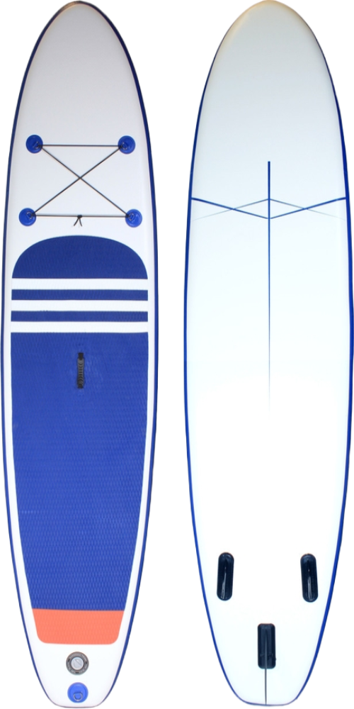 SUP-bräda Globe 320