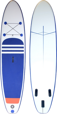 SUP-bräda Globe 320