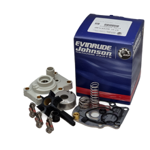 BRP Vattenpumpsats 5008972