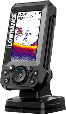 Lowrance Eagle 4X ekolod