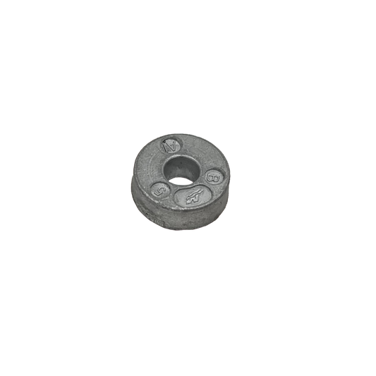 Quicksilver-anod 823912
