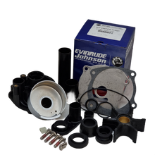 BRP Impellersats 5001595