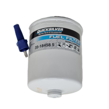 Quicksilver Bränslefilter 35-18458Q4