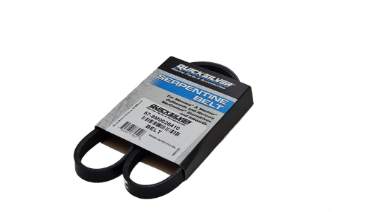 Quicksilver Generatorrem 57-8M0026410