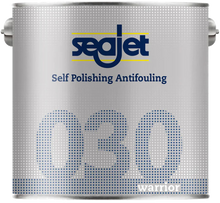 Seajet 030 Warrior selvpolerende bunnstoff
